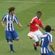 'Fugiu' do Benfica, passou por Chelsea e Liverpool e regressou para jogar... na distrital