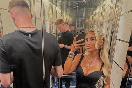 Foto: Instagram/Olivia Holder
