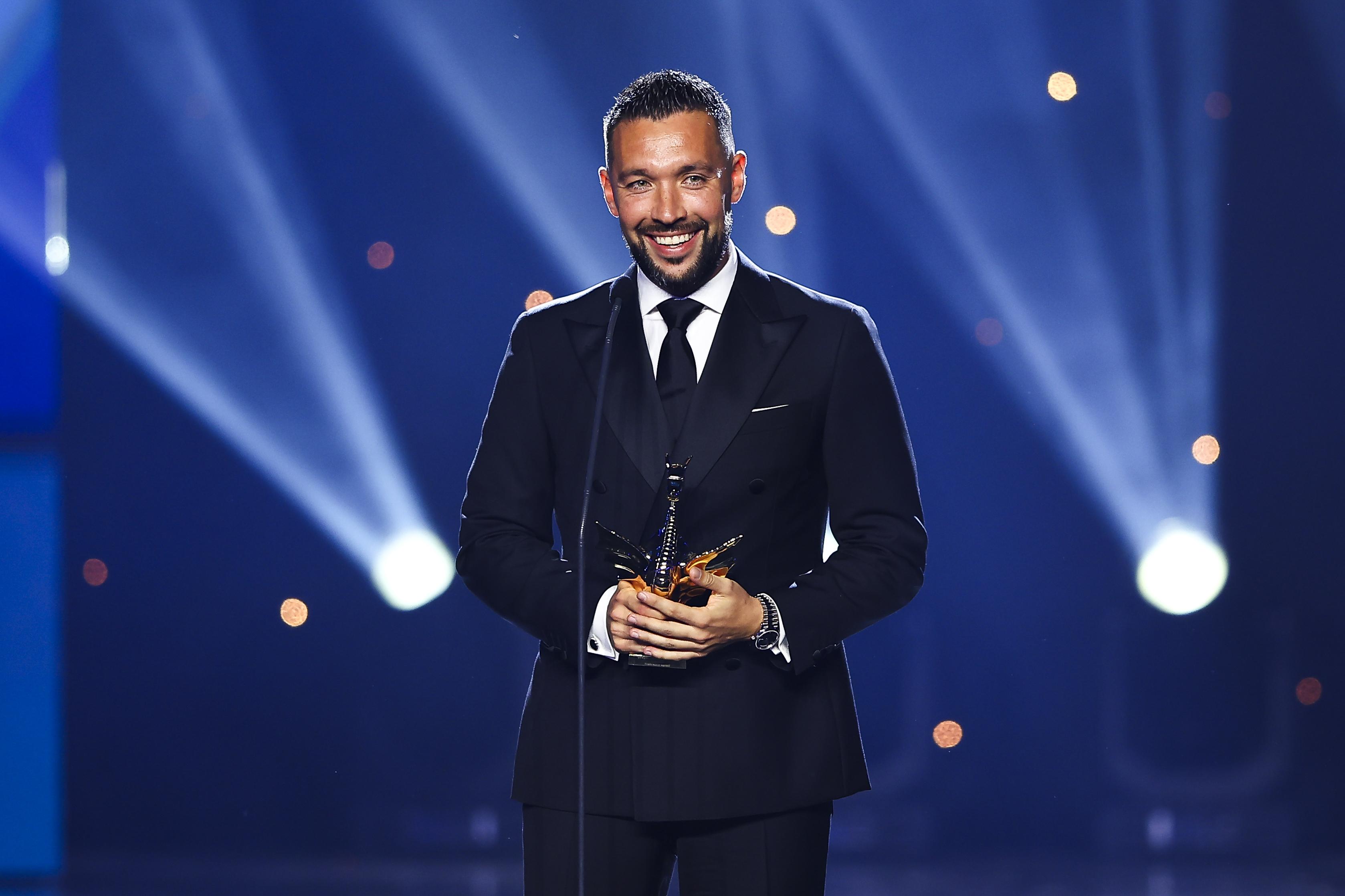 Dragões de Ouro 2026 - Foto: FC Porto