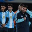 O adeus de Messi à seleção: «Não vir mais vai ser uma dor muito grande»