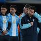 O adeus de Messi à seleção: «Não vir mais vai ser uma dor muito grande»