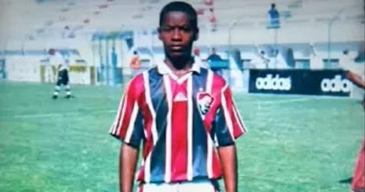 Former Fluminense Prospect Ulisses Alves Dies at 39