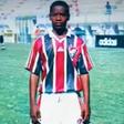 Ulisses, antiga promessa do Fluminense - Foto: DR