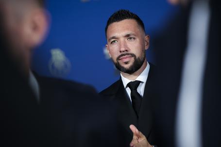 Farioli nos Dragões de Ouro - Foto: FC Porto