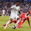 Olise em alta, Vinícius em queda: as novas contas dos mais valiosos (fotos)