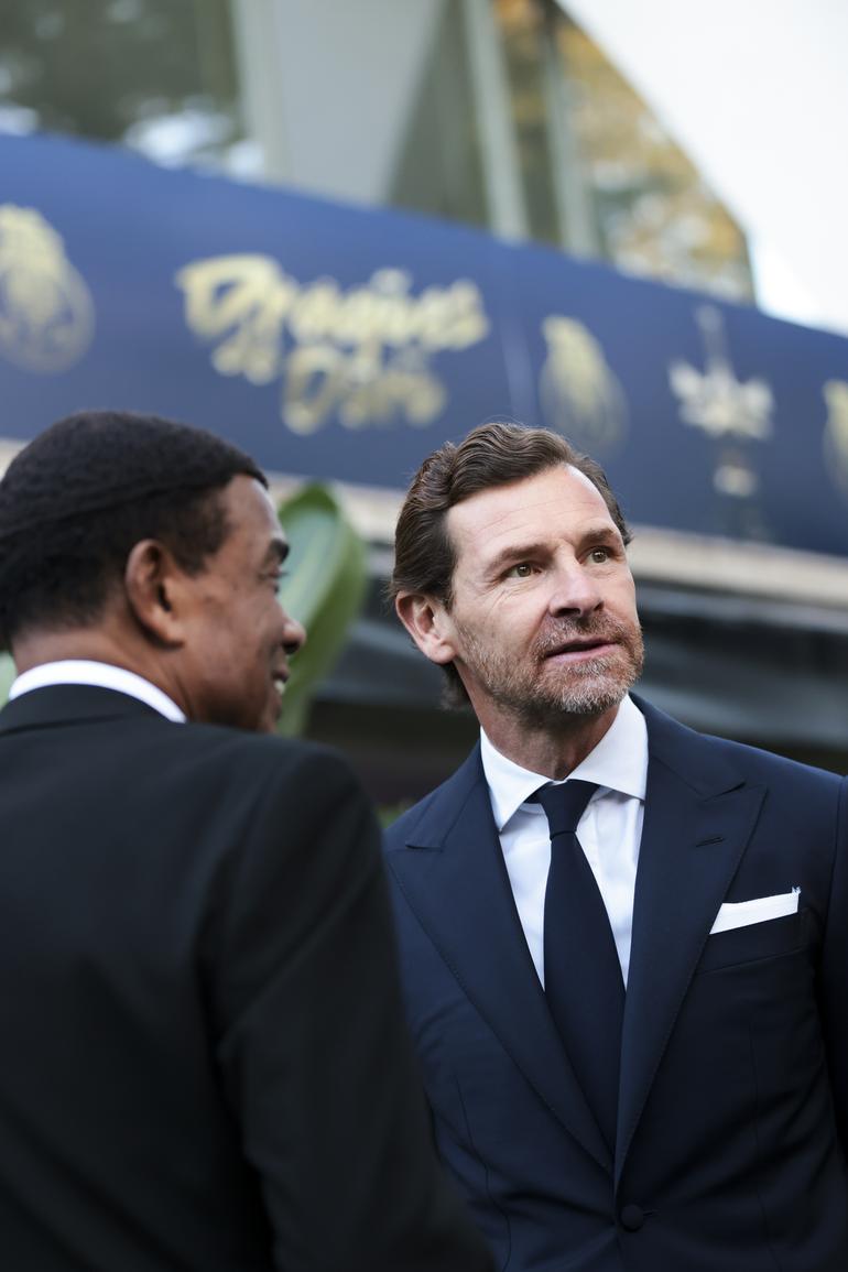 Dragões de Ouro 2026 - Foto: FC Porto