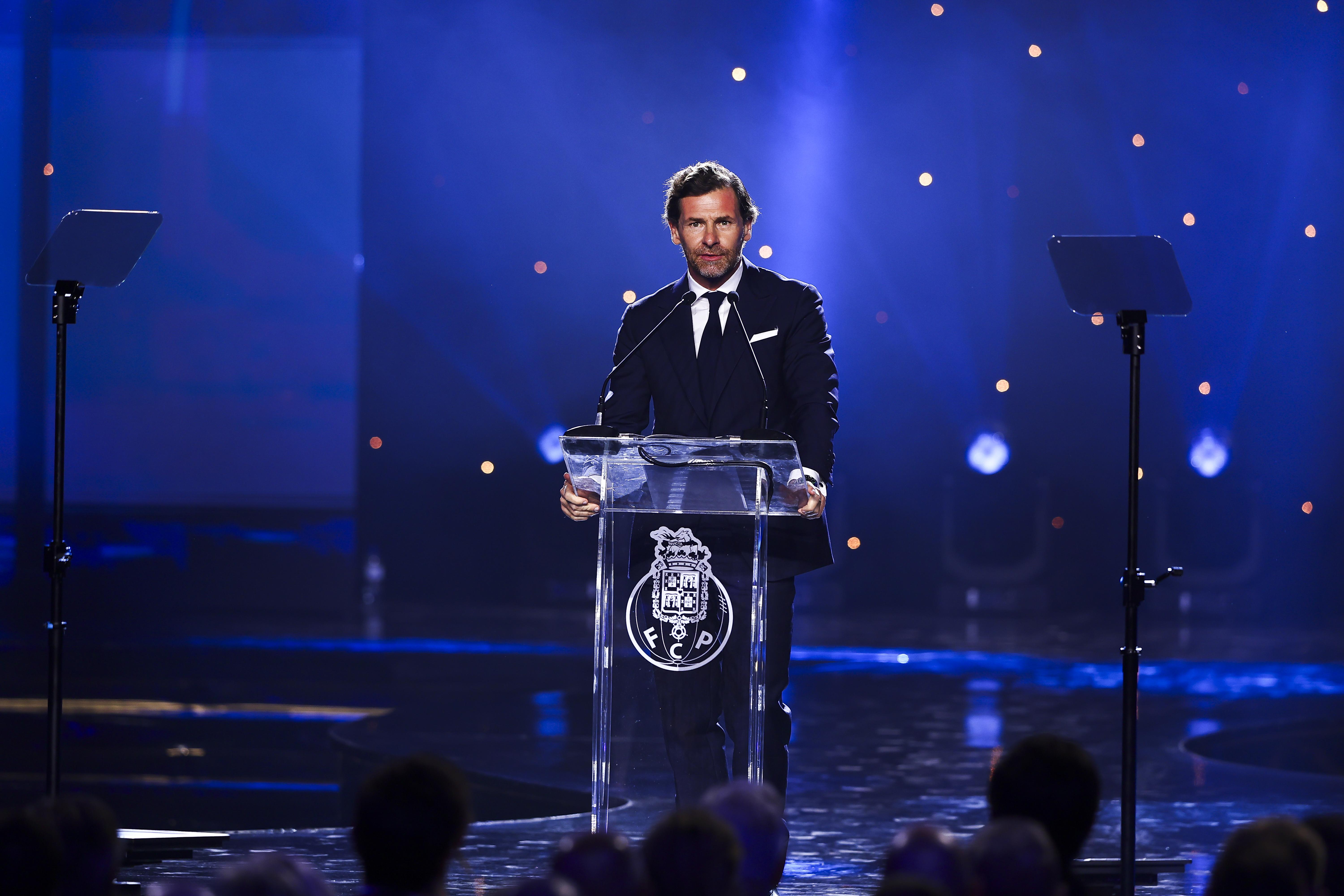 Dragões de Ouro 2026 - Foto: FC Porto
