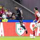 Vitória de Guimarães a (quase) todo o vapor para o Benfica