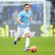 Lazio foi a última equipa de Pedro Rodríguez