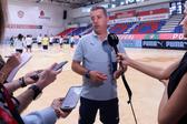 Luís Conceição quer chegar a domingo com nove pontos - Foto: FPF