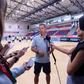 Luís Conceição quer chegar a domingo com nove pontos - Foto: FPF