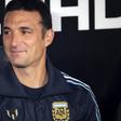Lionel Scaloni