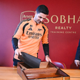Arteta já colocou o preto no branco - Foto: Arsenal