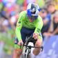Roglic voa para o título europeu de contrarrelógio, portugueses no top 20