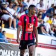 Depois de dar a volta ao mundo, Toni Silva regressou, este ano, a Portugal para jogar na distrital. Foto: Instagram/Toni Silva
