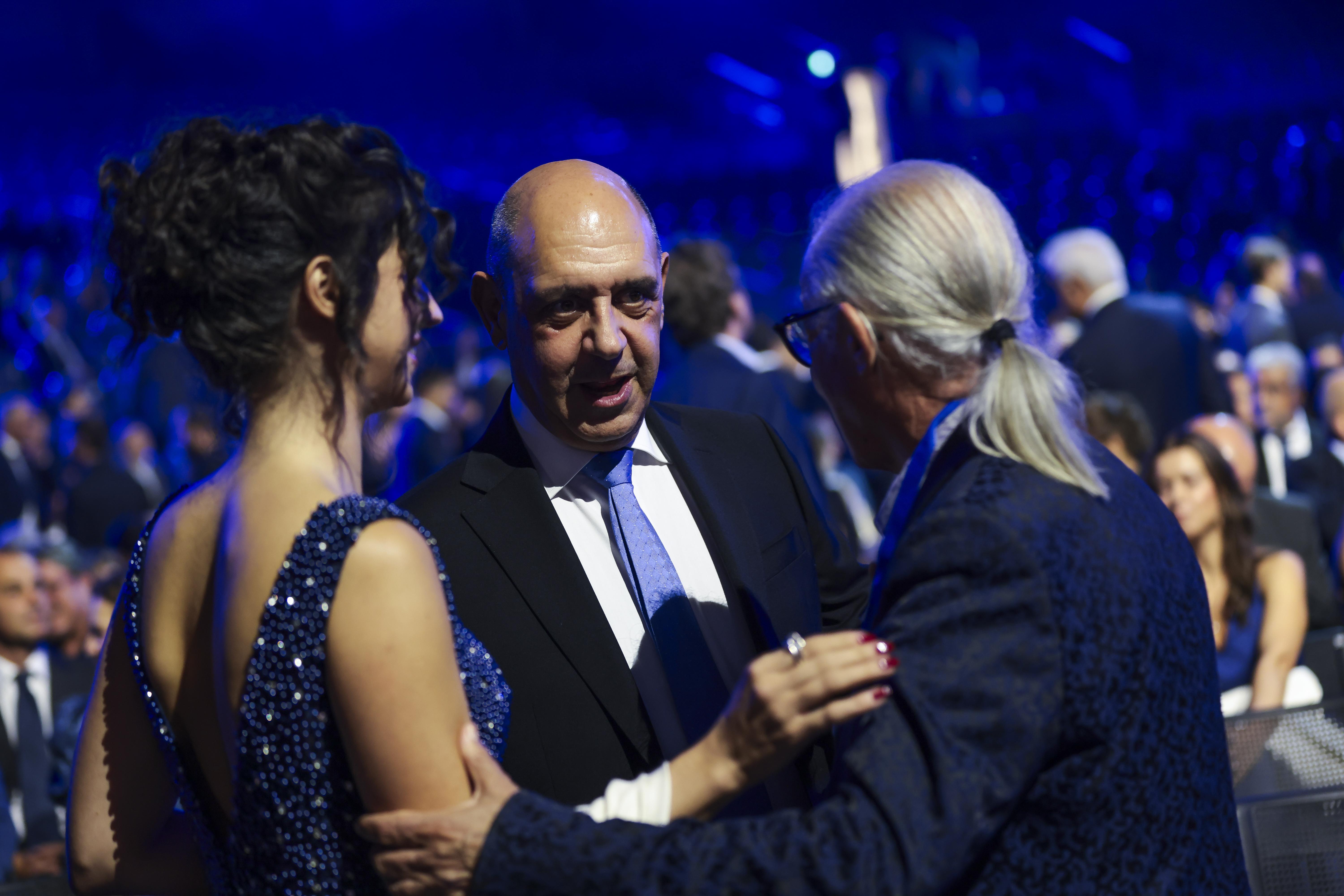 Dragões de Ouro 2026 - Foto: FC Porto
