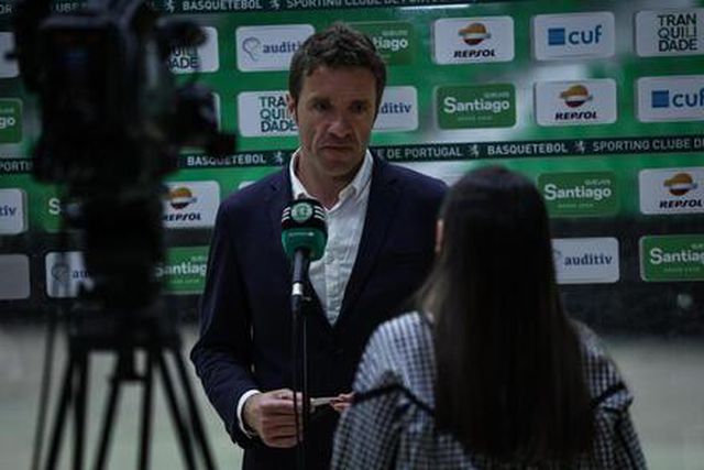 «Jogo vital» para o Sporting na Hungria