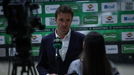 «Jogo vital» para o Sporting na Hungria