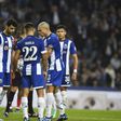 Pepe 'dá' o penálti a Evanilson e FC Porto chega à vantagem (vídeo)