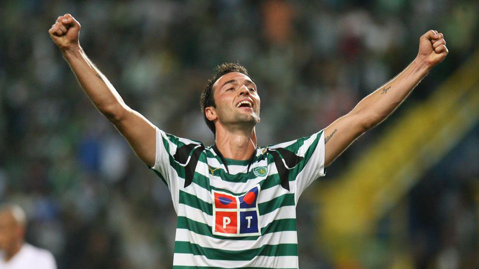 Sporting: «Gonçalo Inácio é importante mas não há insubstituíveis», garante Tonel