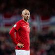 Aursnes chamado à seleção da Noruega