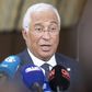 António Costa apresentou demissão
