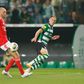 Benfica-Sporting: Que jogadores podem fazer a estreia no dérbi?
