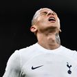 Richarlison comenta ausência da seleção e revela que terá de ser operado