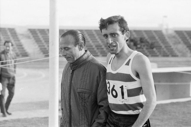 Presidente da Federação aponta depressão de Mamede para defender planeamento do pós-carreira