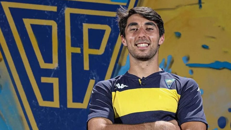 Estoril: Terceiro guardião em destaque…e ainda invicto na temporada