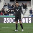 Renan Ribeiro, antigo guarda-redes do Sporting, vai jogar nos Estados Unidos