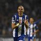 Destaques do FC Porto: Pepe é capitão, marca e até orienta penáltis