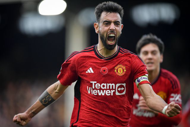 Liga dos Campeões: a missão de Bruno Fernandes e outras batalhas