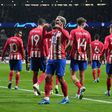 Liga dos Campeões: At. Madrid goleia Celtic de Paulo Bernardo