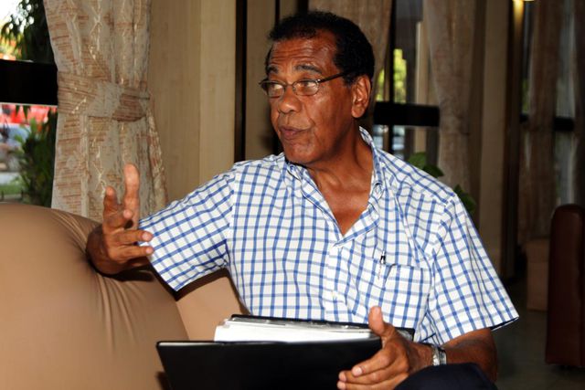 Jogou no SC Braga nos anos 50: «Víamos o Real Madrid muito longe. Nós na segunda e eles as ganhar Ligas dos Campeões com Di Stéfano, Puskas…»