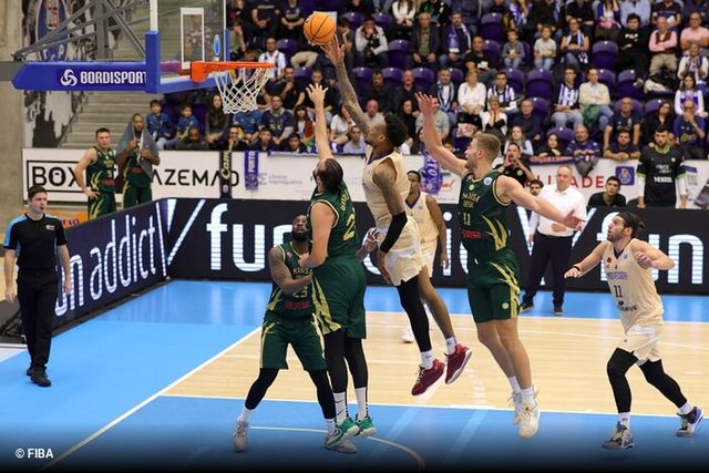 FC Porto a uma vitória do apuramento