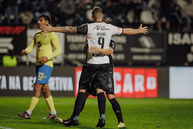 Em Arouca, alguns vão apanhar com o chinelo! (crónica)