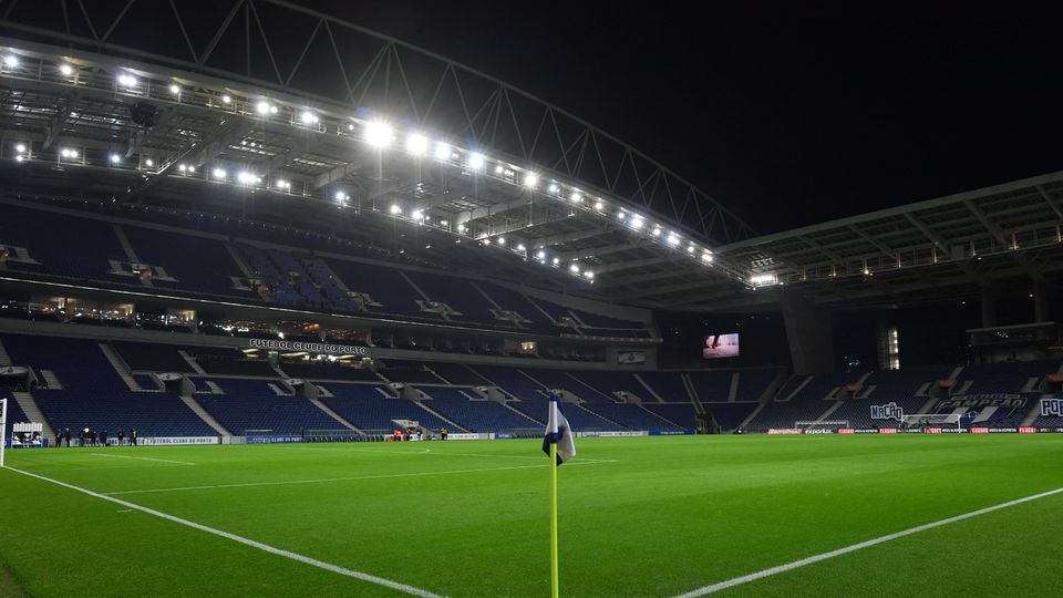 Golo de Kelvin e vitória sobre Sporting: os melhores momentos do Dragão para Pinto da Costa