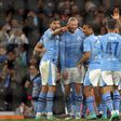 Liga dos Campeões: Man. City e Leipzig apurados