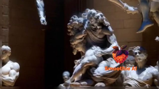 IA, Ronaldo e a bicicleta contra Juventus resultam nisto