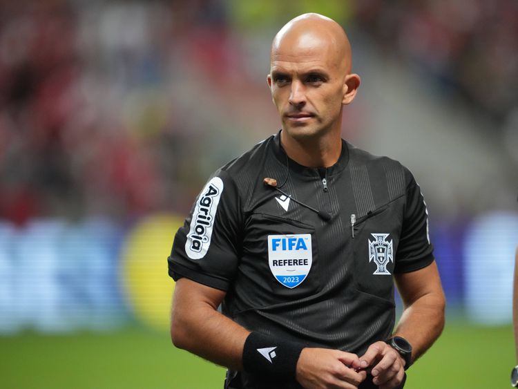 Luís Godinho (IMAGO)