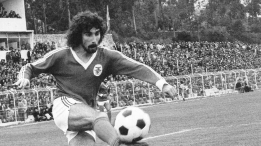 Morreu Mário Moinhos, tricampeão no Benfica