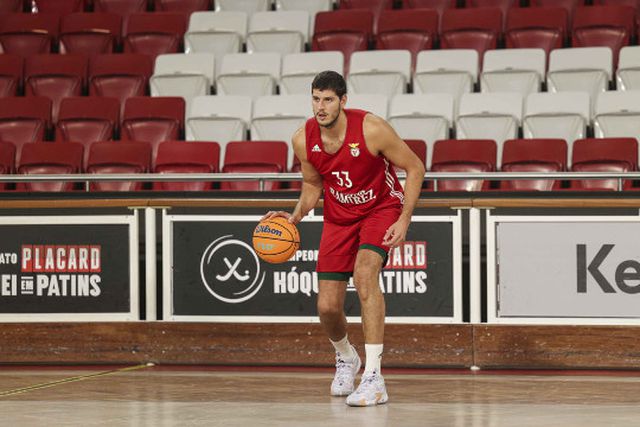 Benfica com «uma final» pela frente