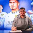 OFICIAL: Luiz Júnior renova com o Famalicão até 2028