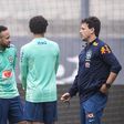 «Neymar ainda não escreveu as melhores páginas da sua história»