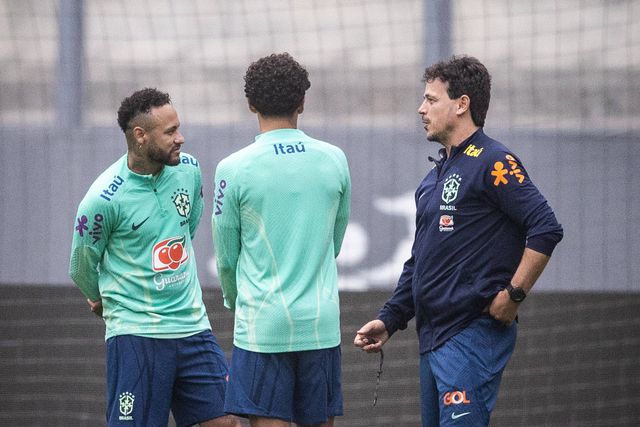 «Neymar ainda não escreveu as melhores páginas da sua história»