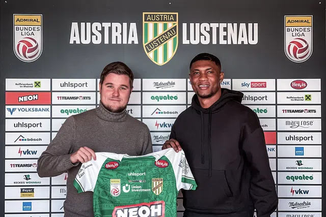 Santa Clara exige €4 milhões pela transferência de Boateng