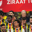 Jorge Jesus reclama prémios em atraso ao Fenerbahçe