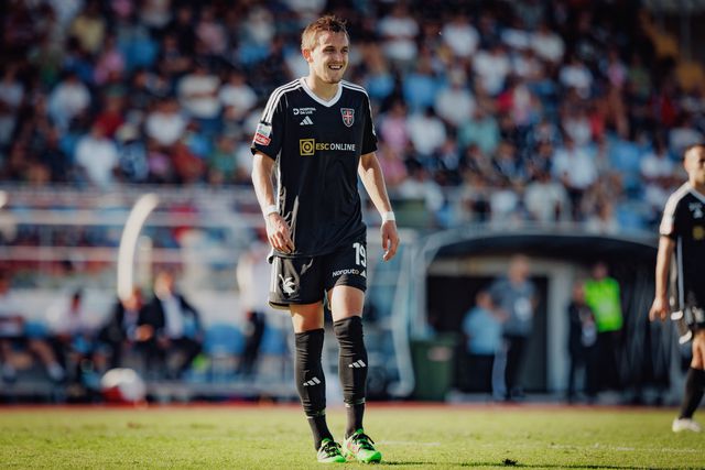 Casa Pia: Zolotic estreia-se nos convocados da Bósnia