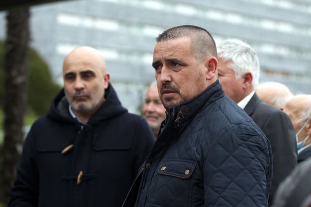 Luciano Gonçalves: «Entidade externa para a arbitragem? É um projeto em cima da mesa e que está a ser trabalhado»